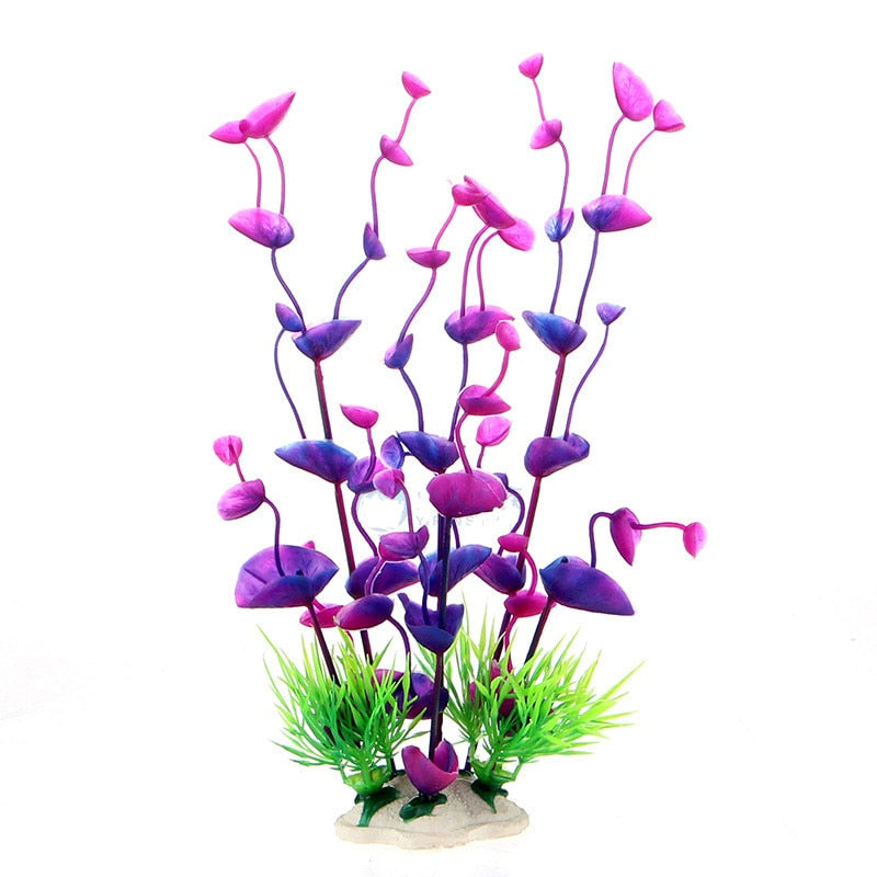 Fish Tank Aquarium Decoration