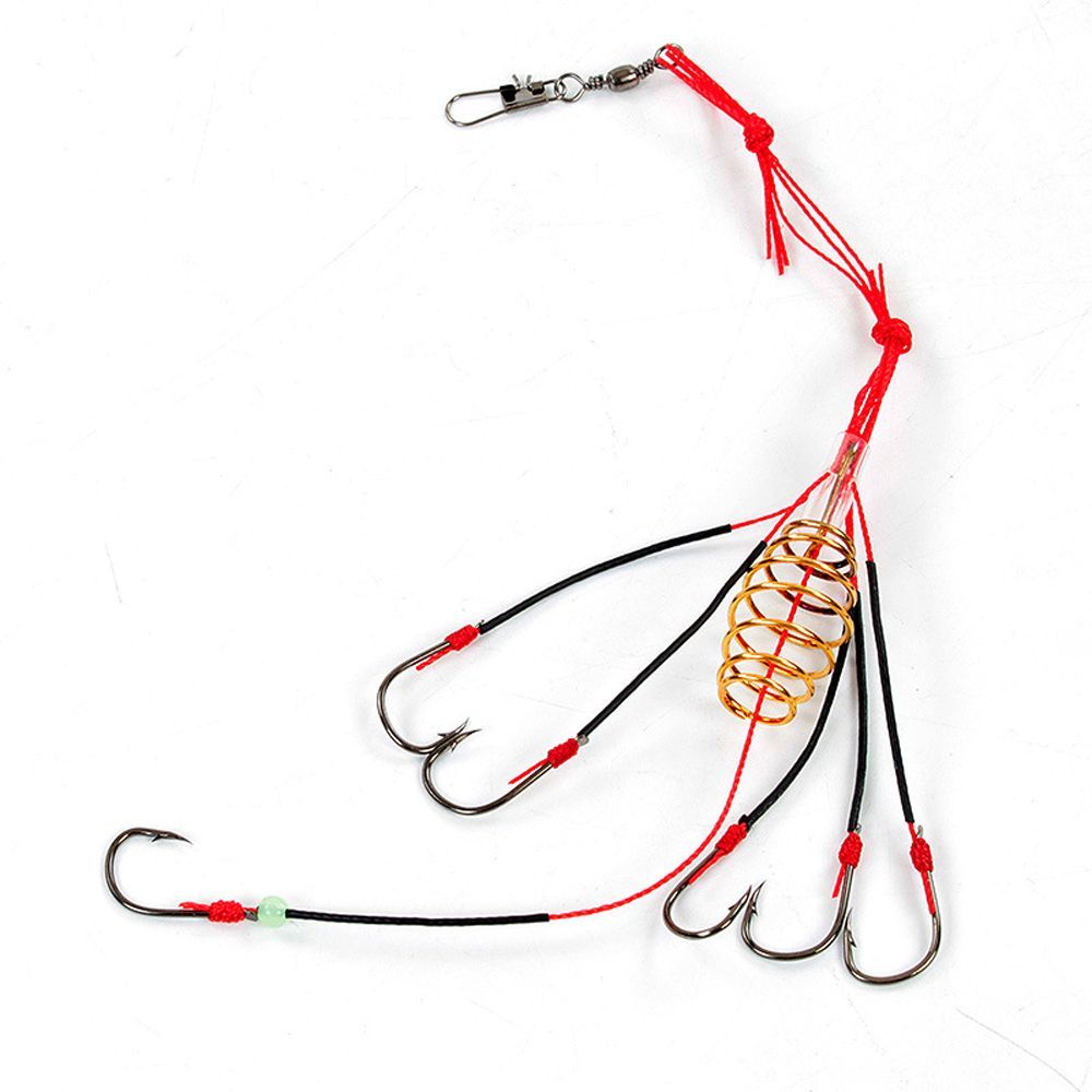 Stainless Steel Bait Trap Feeder Cage