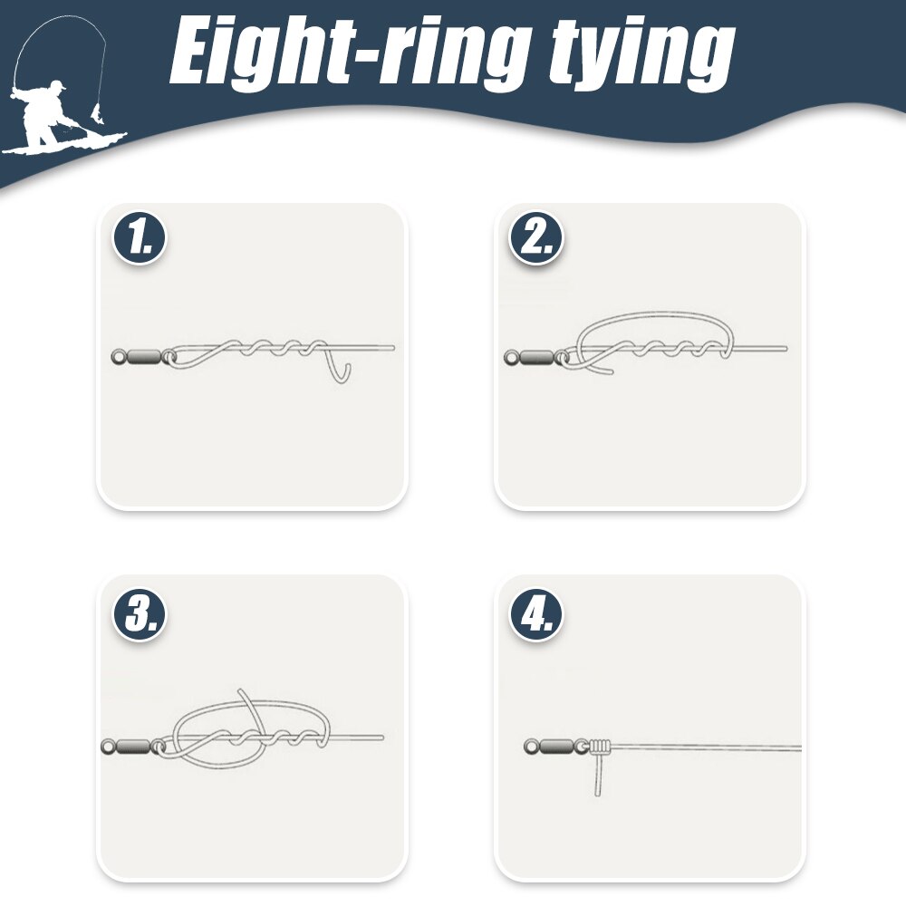 Fishing Hooks Sea Stainless Steel