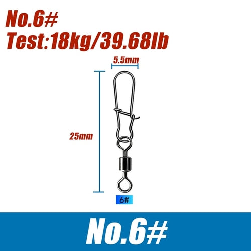 Fishing Hooks Sea Stainless Steel