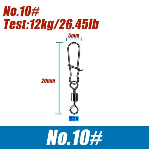 Fishing Hooks Sea Stainless Steel