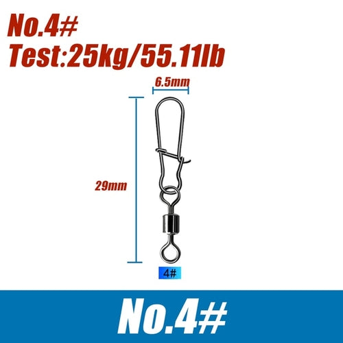 Fishing Hooks Sea Stainless Steel