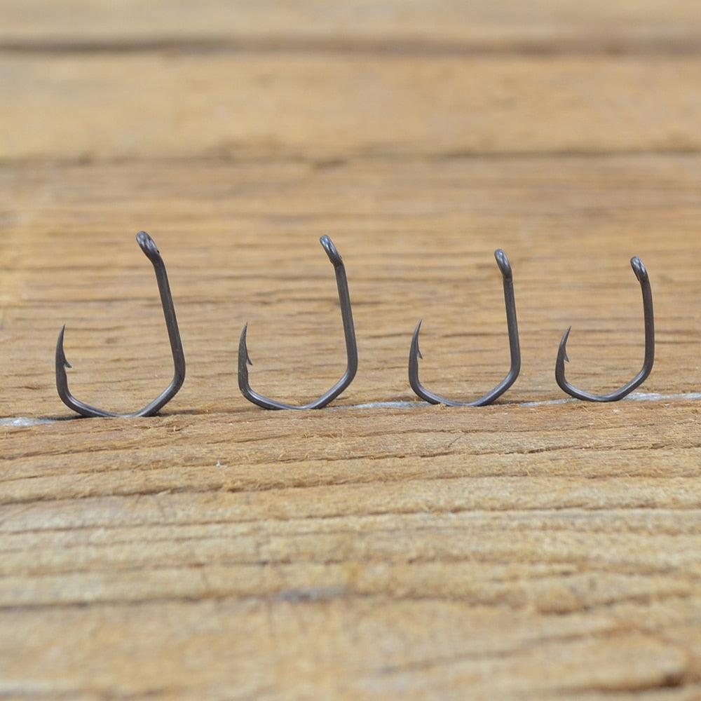 Stainless Steel Fishing Hooks
