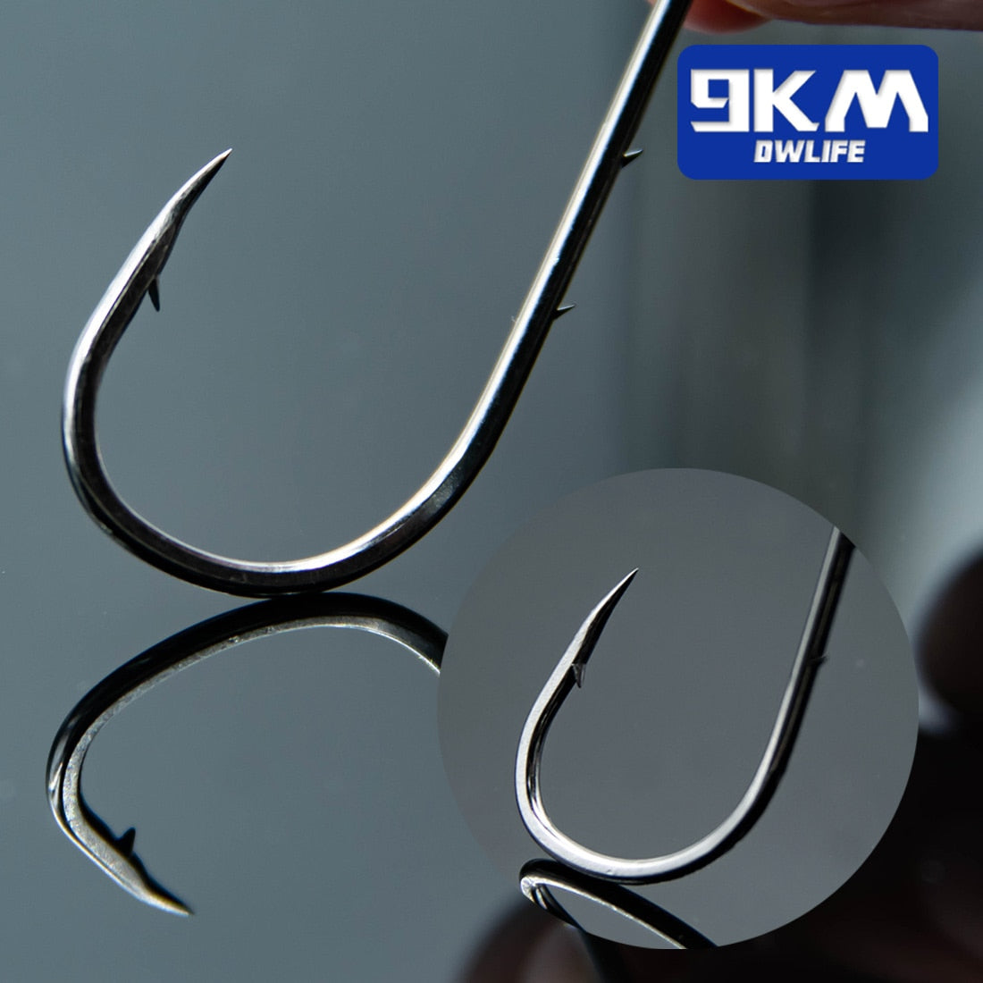 Worm Hooks Accessories Tackle