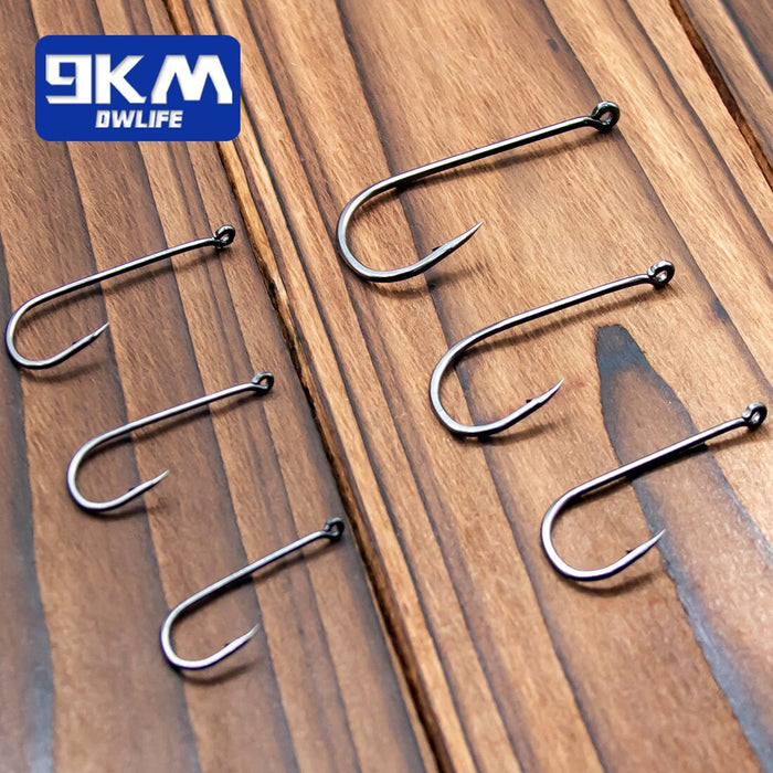 Worm Hooks Accessories Tackle