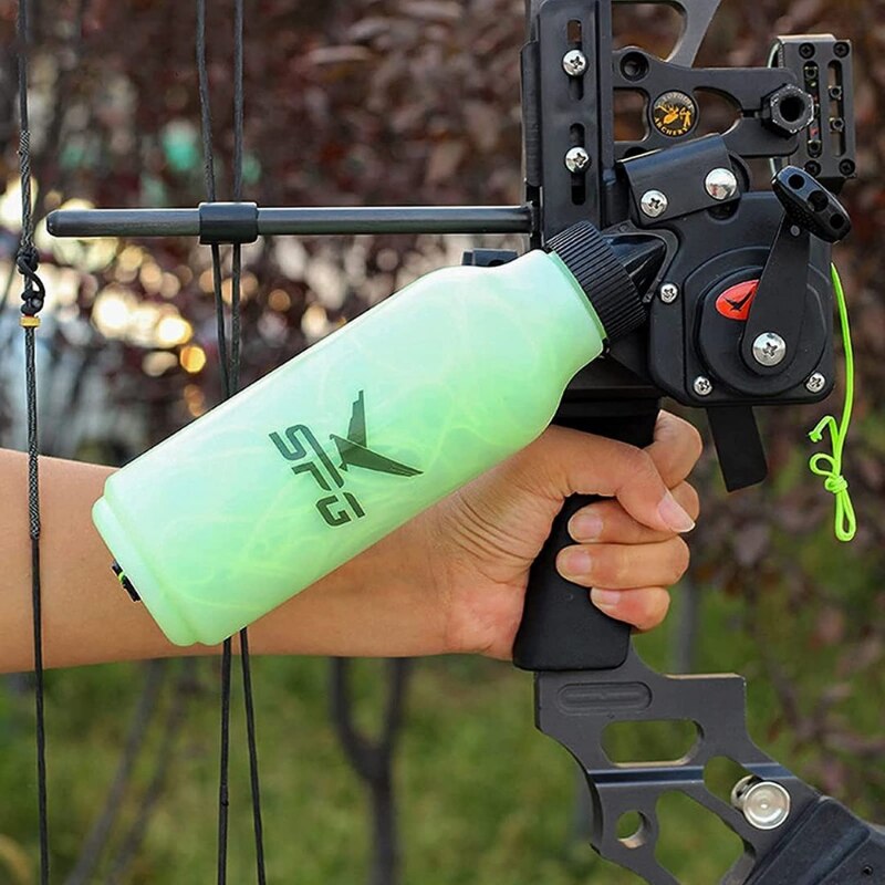 Archery Bow Fishing Reel Bow Fishing Spincast Reel