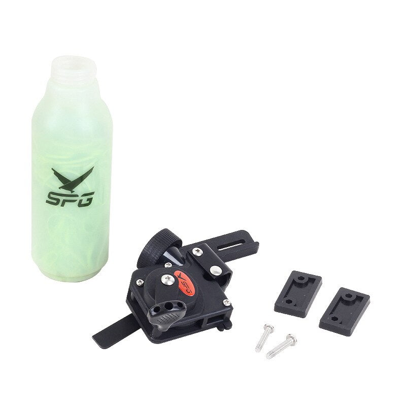 Bowfishing Reel Set 40m Arrow Archery
