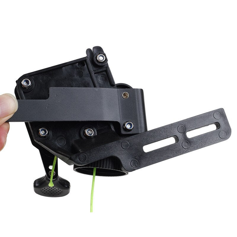 Bowfishing Reel Set 40m Arrow Archery