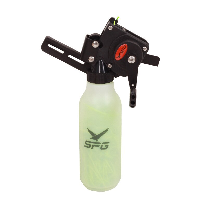 Bowfishing Reel Set 40m Arrow Archery