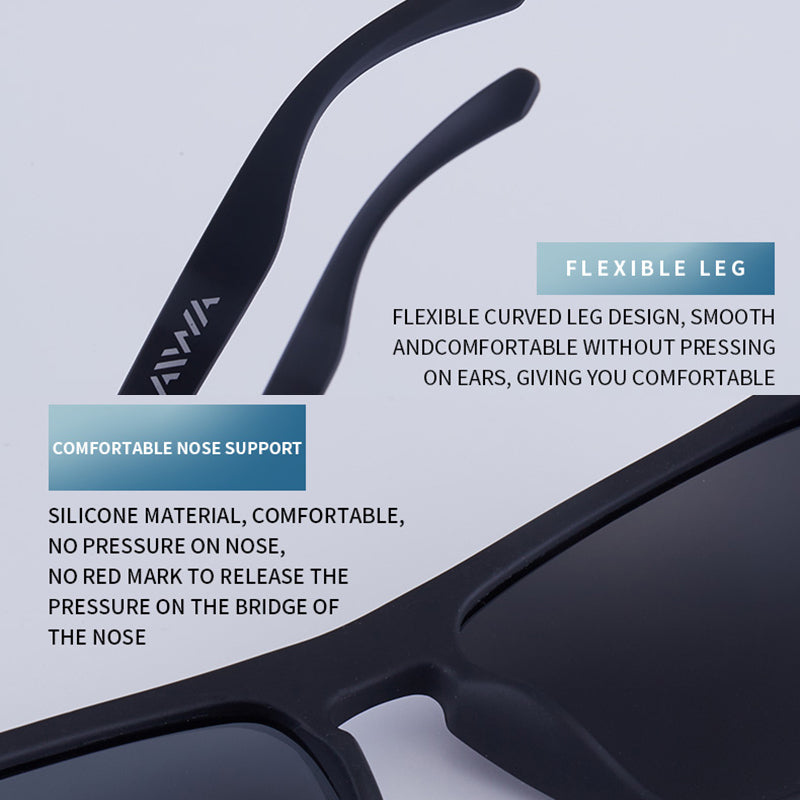 Polarized Sunglasses  Shades