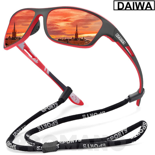 Polarized Fishing Sunglasses