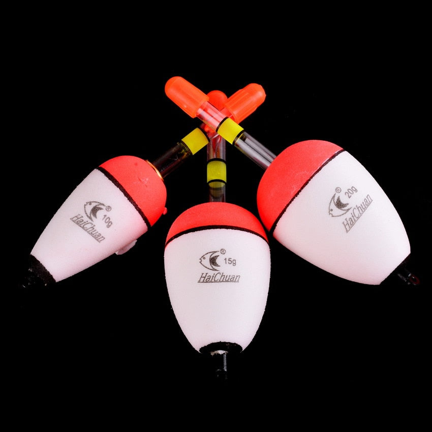 Fishing Night Float Light Stick