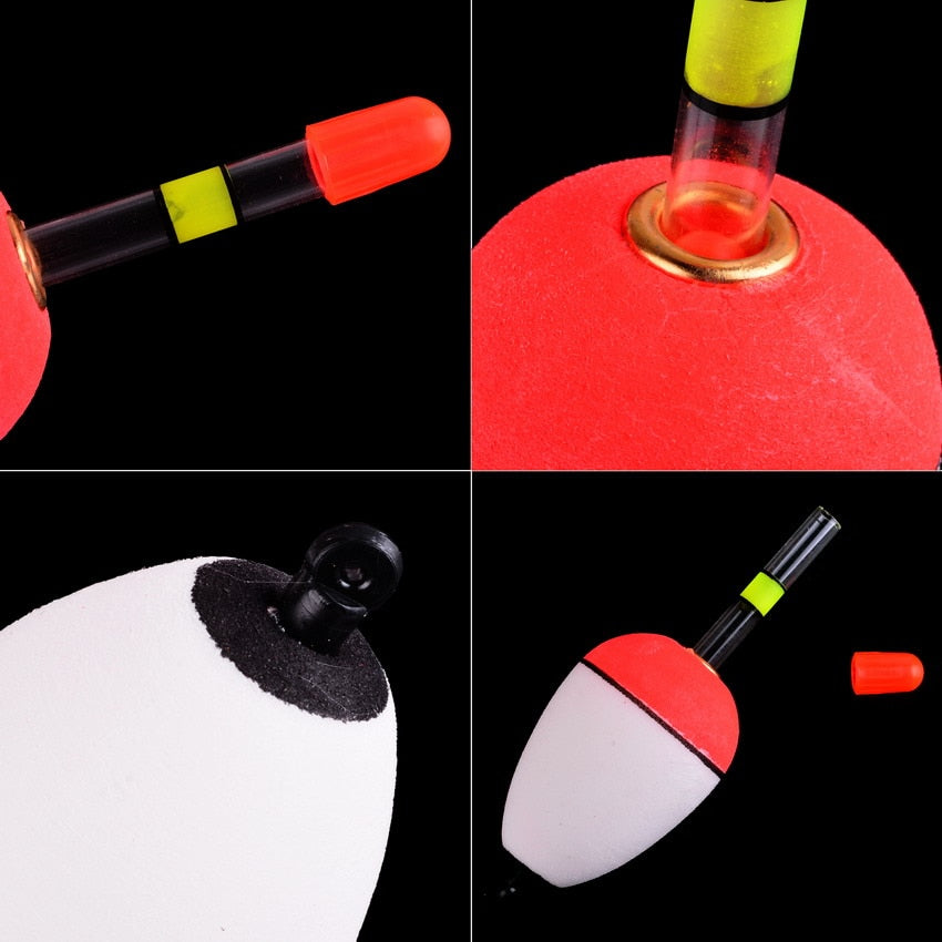 Fishing Night Float Light Stick