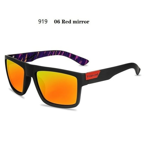 Vintage Polarized Sunglasses