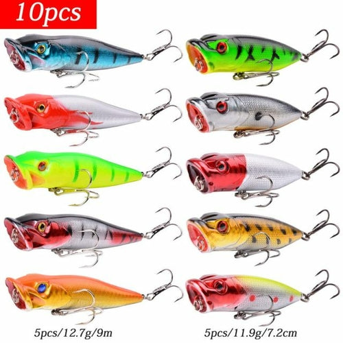 Fishing Lure Set Fishing Hard Bait