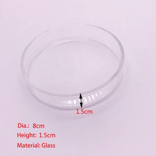 Glass Aquarium Feeding Accessories