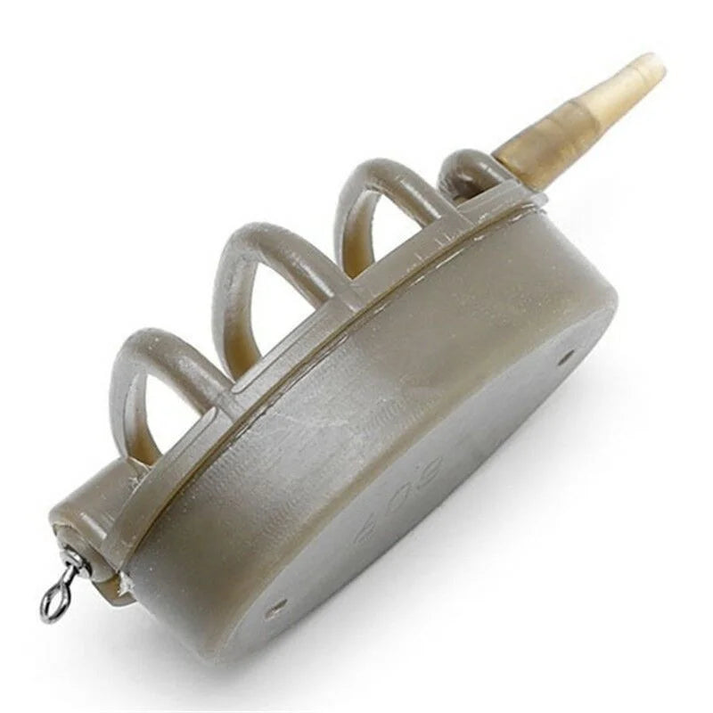 Feeder Mould Bait Thrower Bait Plumb Set Carp