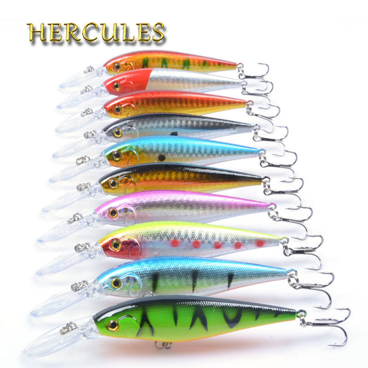 Fishing Lure  Artificial Wobblers