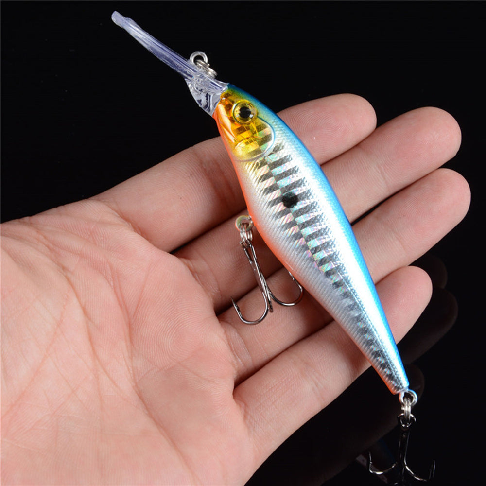 Fishing Lure  Artificial Wobblers