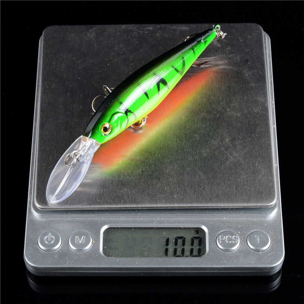 Fishing Lure  Artificial Wobblers