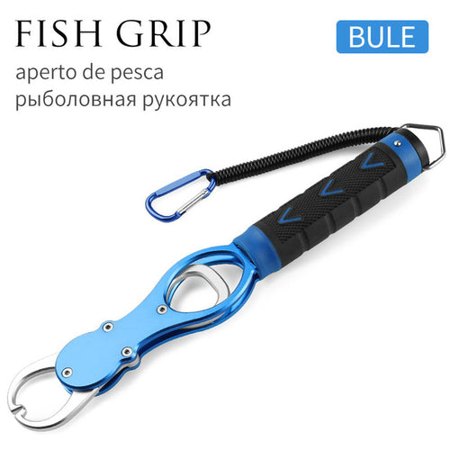 Aluminum Alloy Fishing Pliers Grip