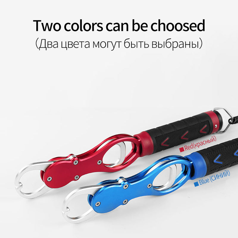 Aluminum Alloy Fishing Pliers Grip