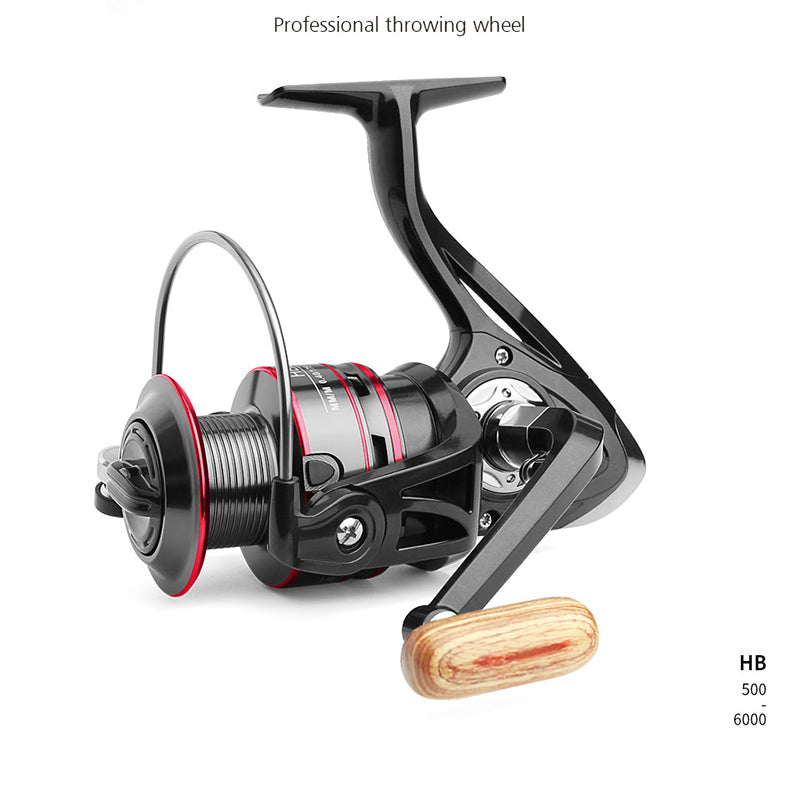 Fishing Reel