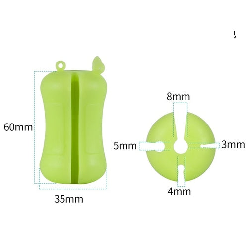Fishing Rod Fixed Ball