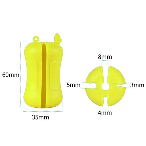 Fishing Rod Fixed Ball