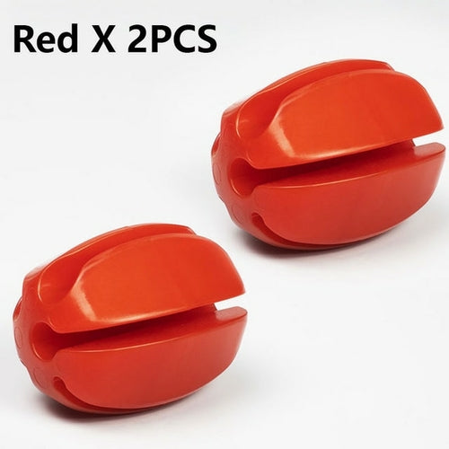 Fishing Rod Fixed Ball