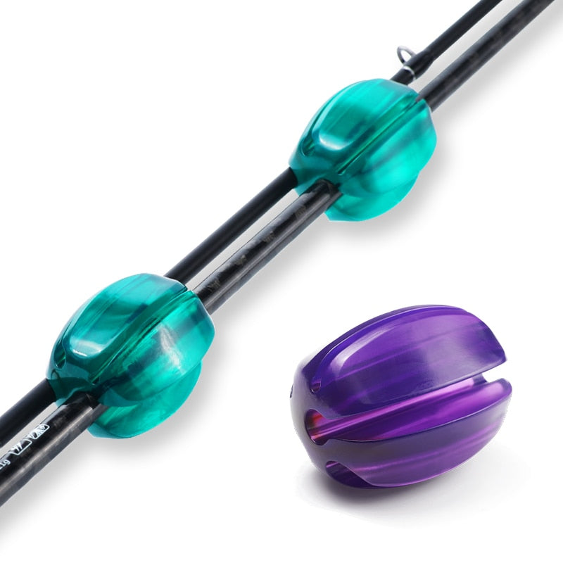 Fishing Rod Fixed Ball