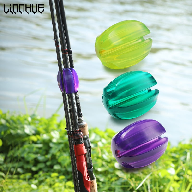 Fishing Rod Fixed Ball
