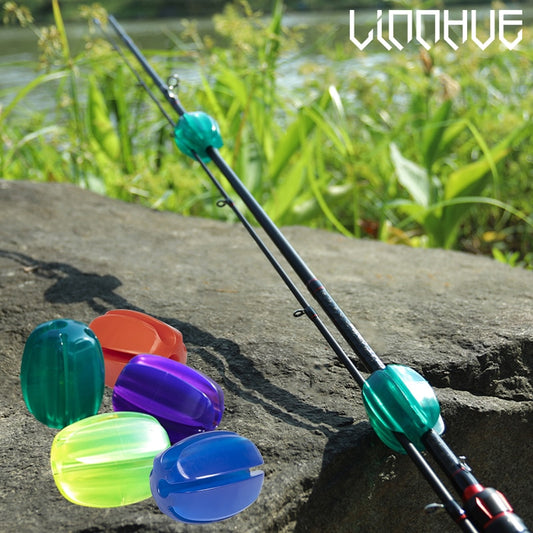 Fishing Rod Fixed Ball