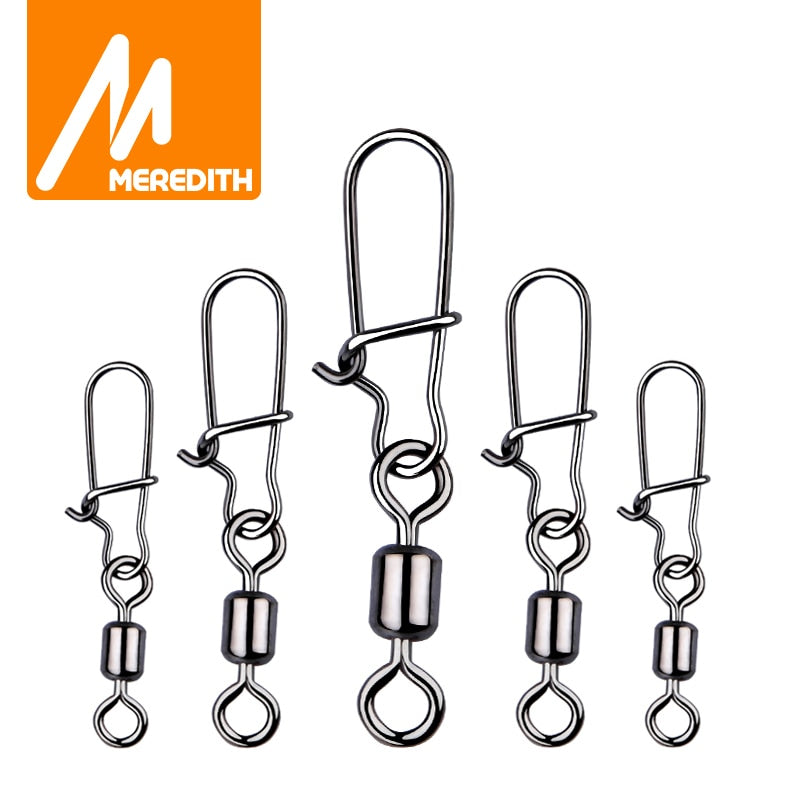 Stainless Steel Fishing Hooks