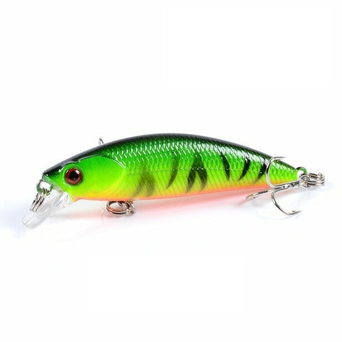 Eyes Crankbait wobbler Artificial