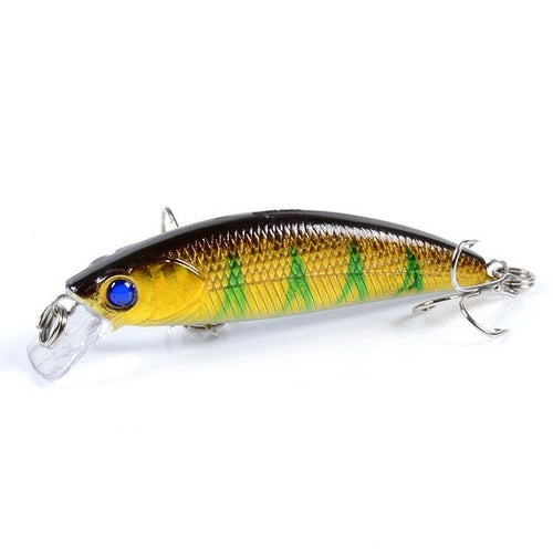 Eyes Crankbait wobbler Artificial