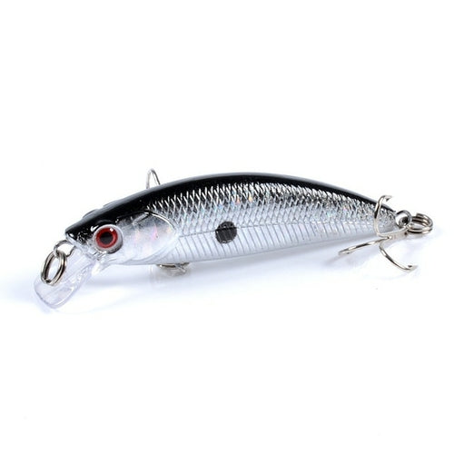 Eyes Crankbait wobbler Artificial