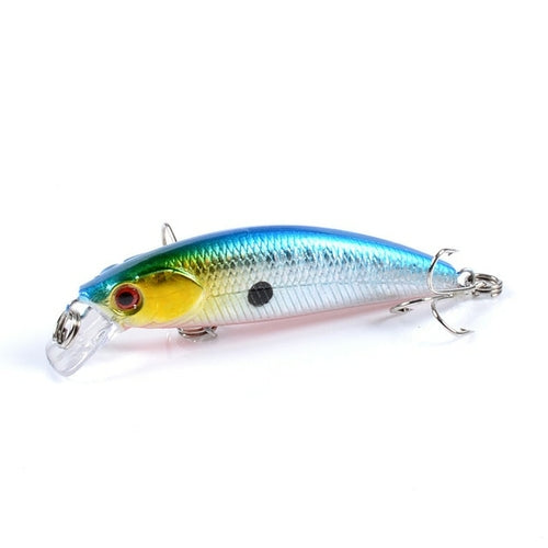 Eyes Crankbait wobbler Artificial