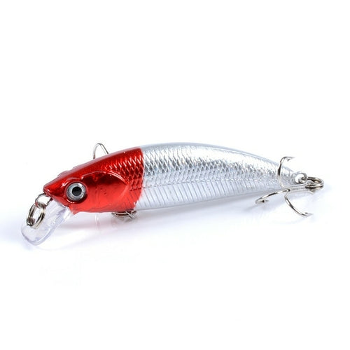 Eyes Crankbait wobbler Artificial