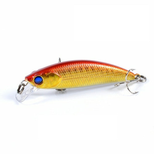 Eyes Crankbait wobbler Artificial