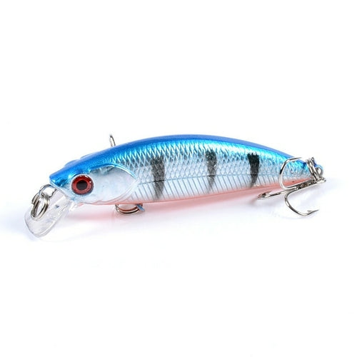 Eyes Crankbait wobbler Artificial