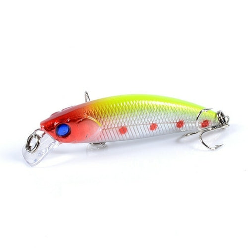 Eyes Crankbait wobbler Artificial