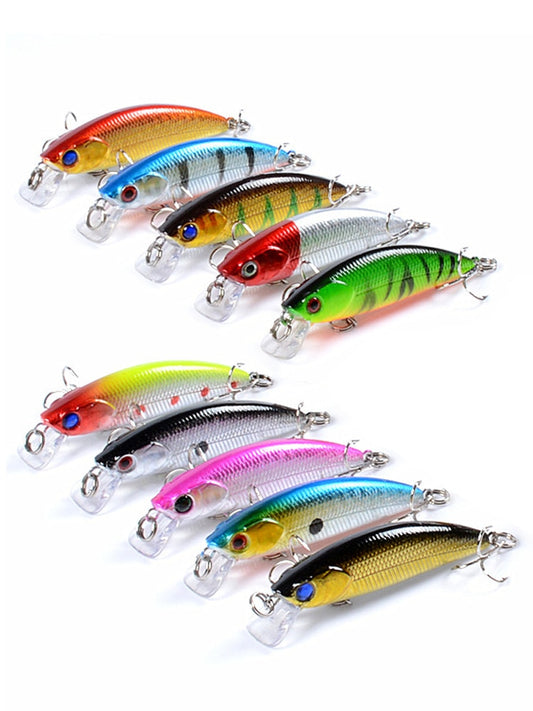 Eyes Crankbait wobbler Artificial