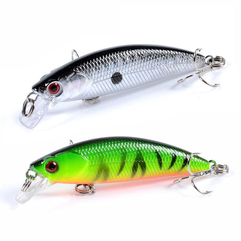 Eyes Crankbait wobbler Artificial