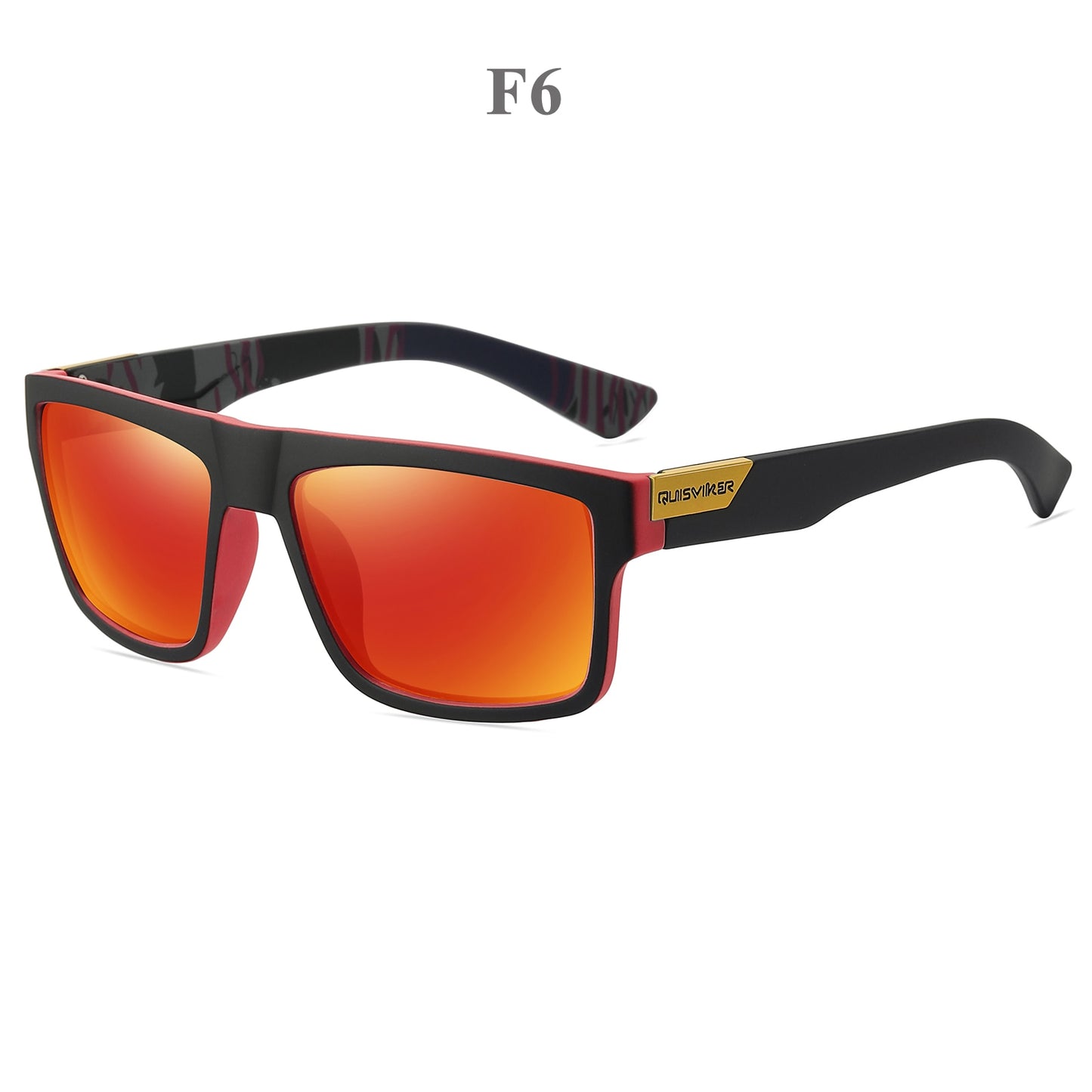 Polarized Glasses  Fishing Sunglasses