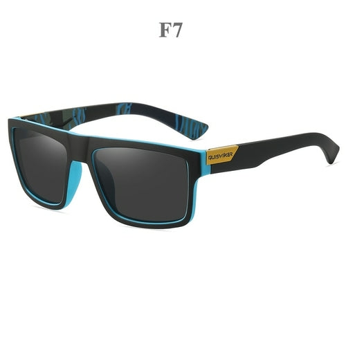 Polarized Glasses  Fishing Sunglasses