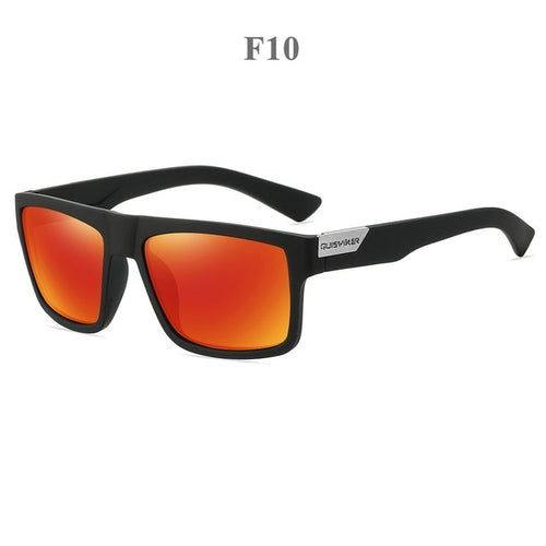 Polarized Glasses  Fishing Sunglasses