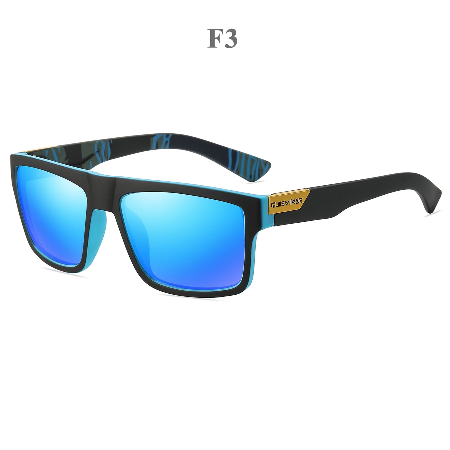 Polarized Glasses  Fishing Sunglasses