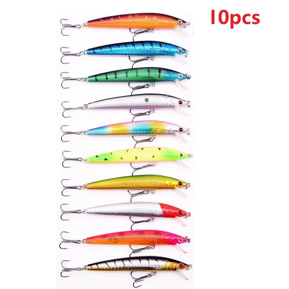 Fishing Lure Set Fishing Hard Bait