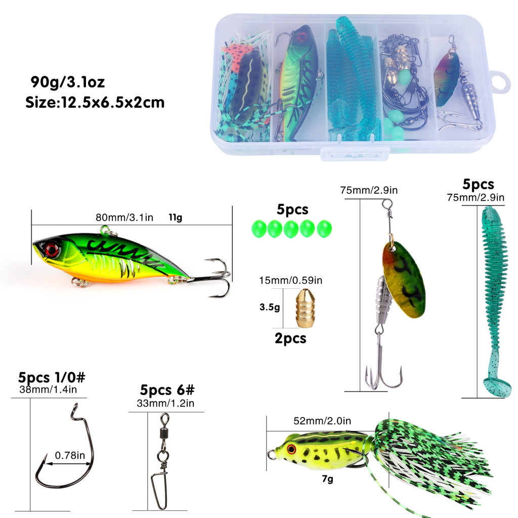 Telescopic Carbon Fishing Rod Reel